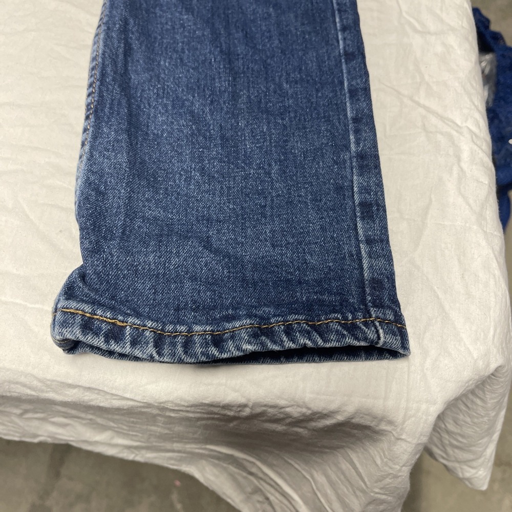 Levis 511 Men 32x 31 Blue - Picture 4 of 14